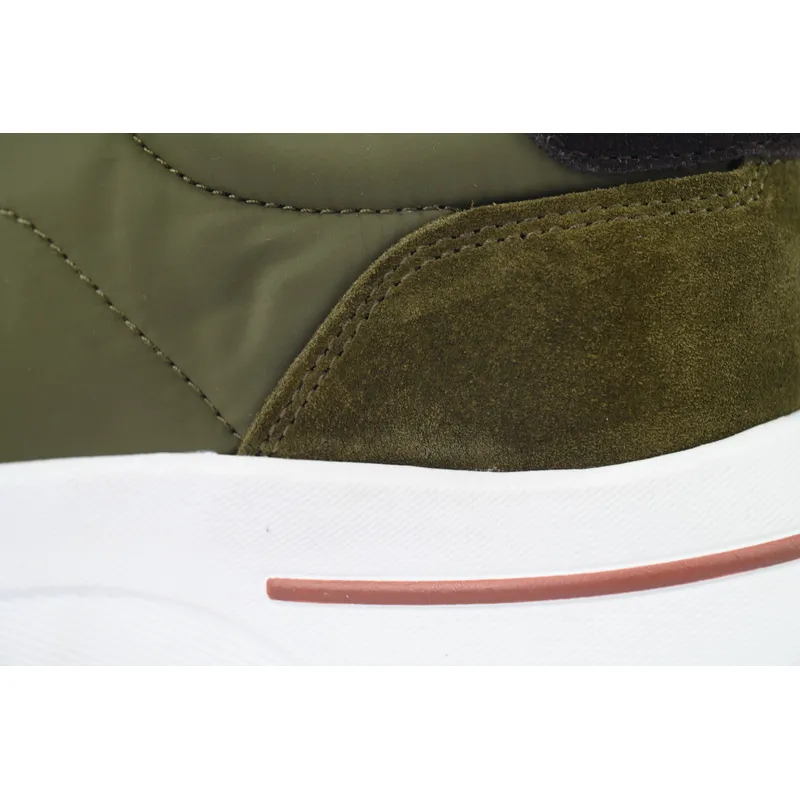 Loro Piana Green