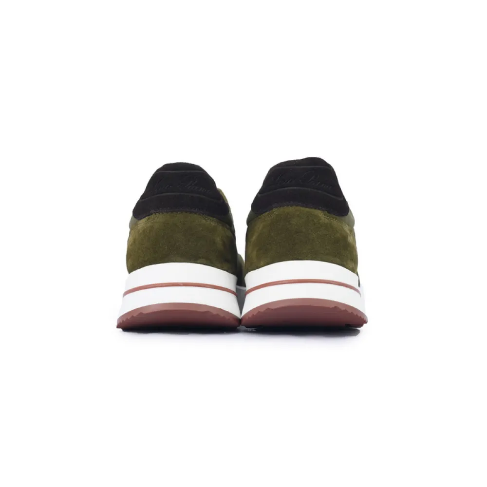 Loro Piana Green