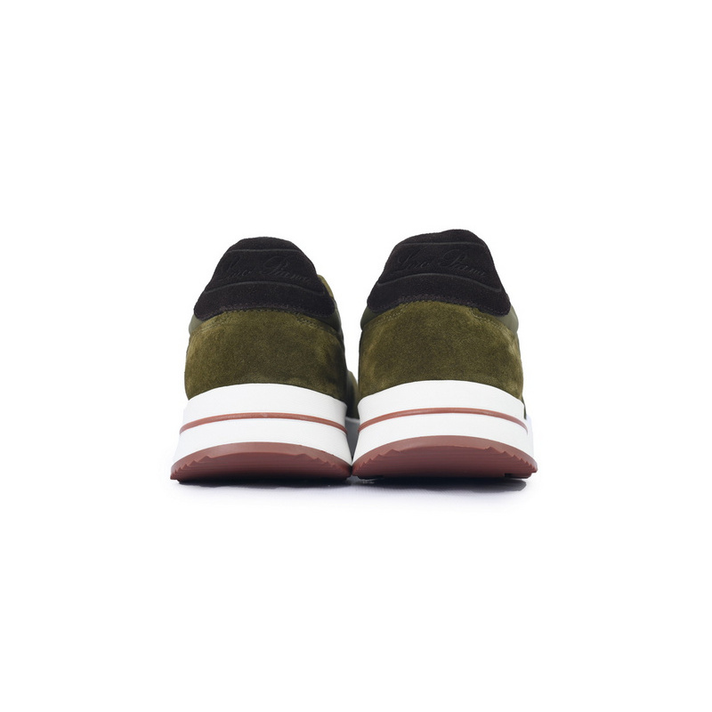 Loro Piana Green