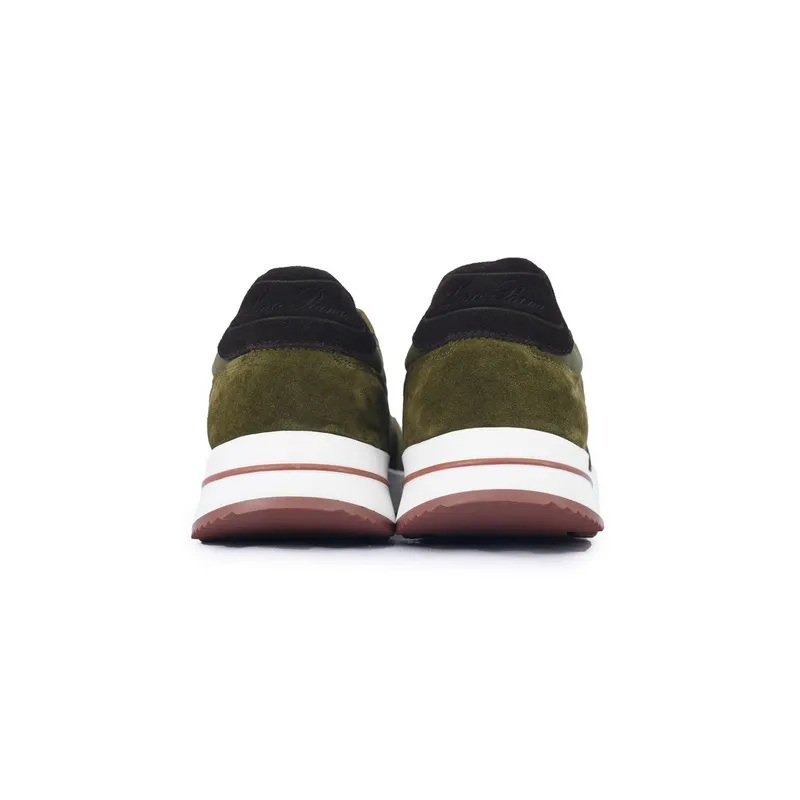 Loro Piana Green