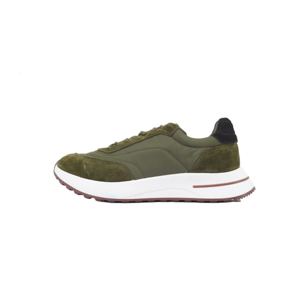 Loro Piana Green