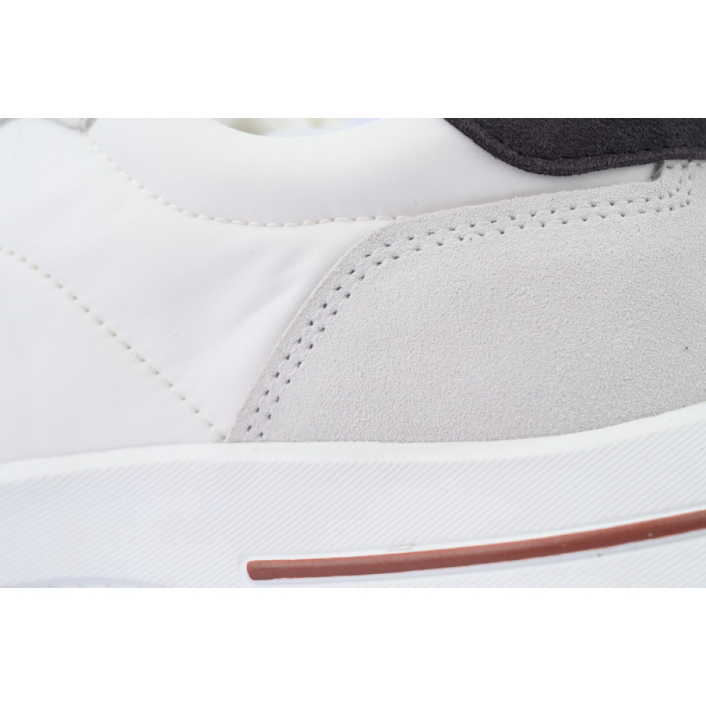 Loro Piana White