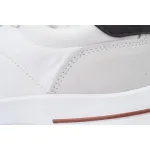 Loro Piana White