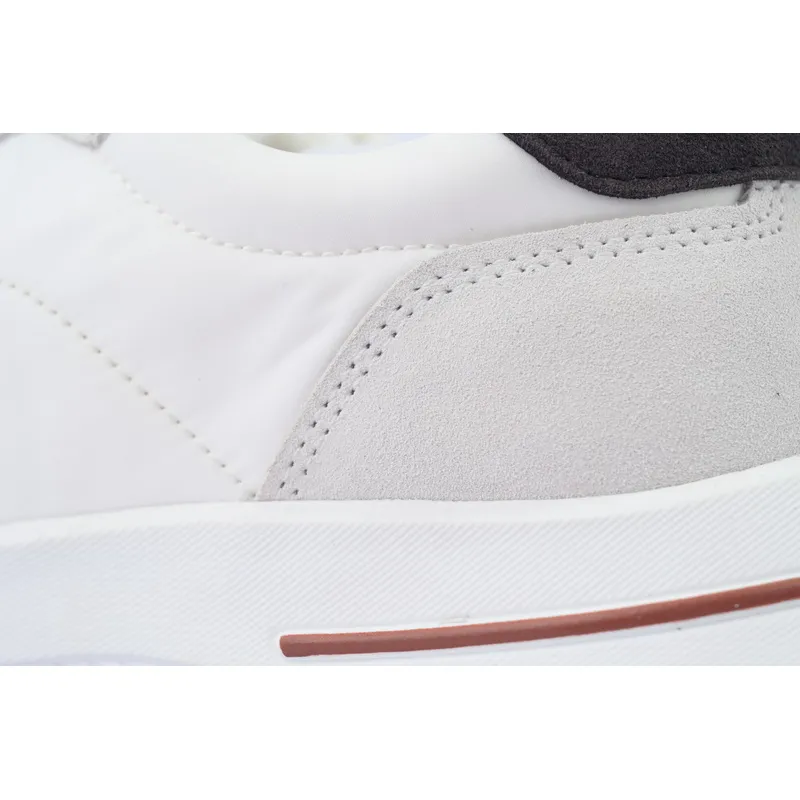 Loro Piana White