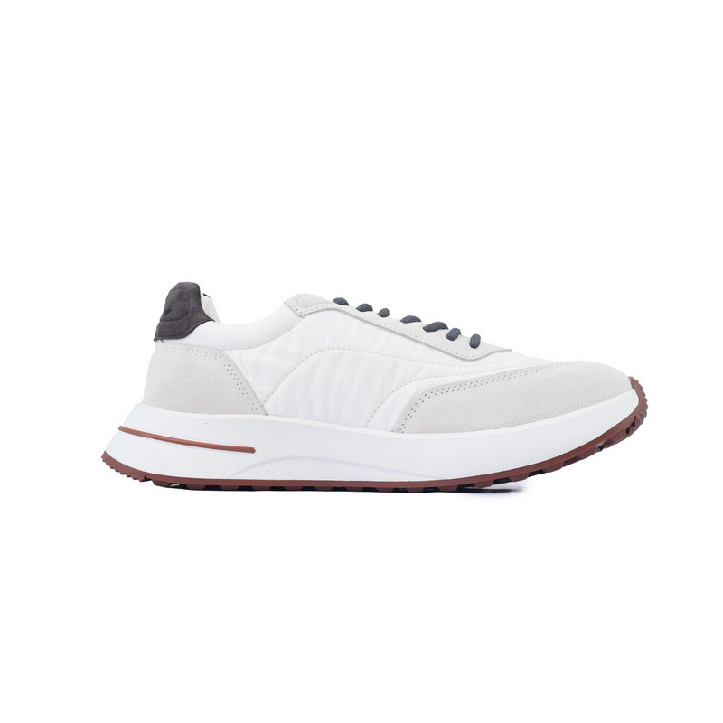 Loro Piana White