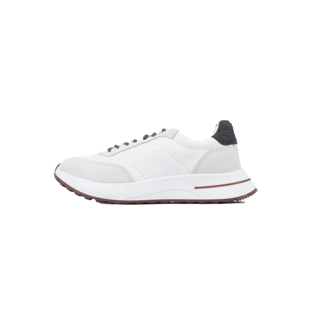 Loro Piana White