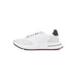 Loro Piana White