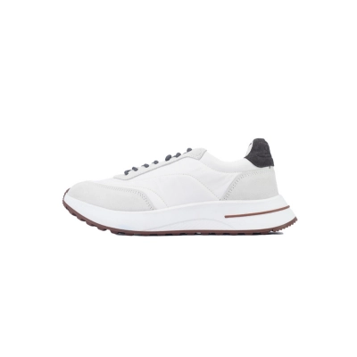 Loro Piana White 01