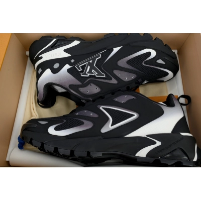 Louis Vuitton Run Tatic 02