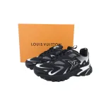 Louis Vuitton Run Tatic