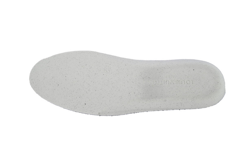 Louis Vuitton Run Tatic Black