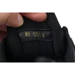 Louis Vuitton Run Tatic Black