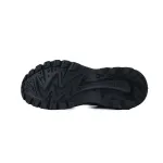 Louis Vuitton Run Tatic Black