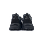 Louis Vuitton Run Tatic Black