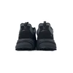 Louis Vuitton Run Tatic Black