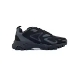 Louis Vuitton Run Tatic Black
