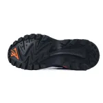 Louis Vuitton Run Tatic Black Orange
