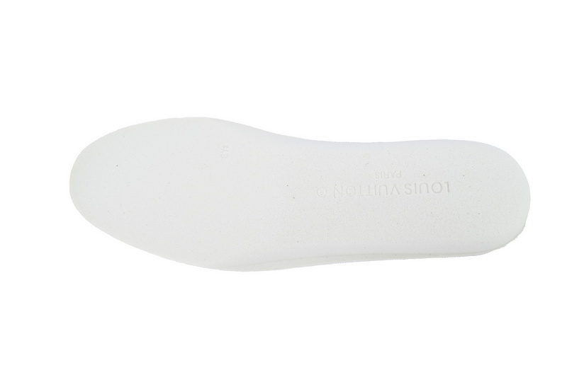 Louis Vuitton Run Tatic Grayish Green