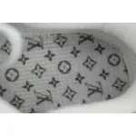 Louis Vuitton Run Tatic White