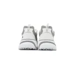 Louis Vuitton Run Tatic White