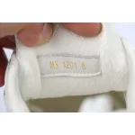 Louis Vuitton Run Tatic White Blue