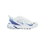 Louis Vuitton Run Tatic White Blue