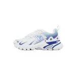Louis Vuitton Run Tatic White Blue