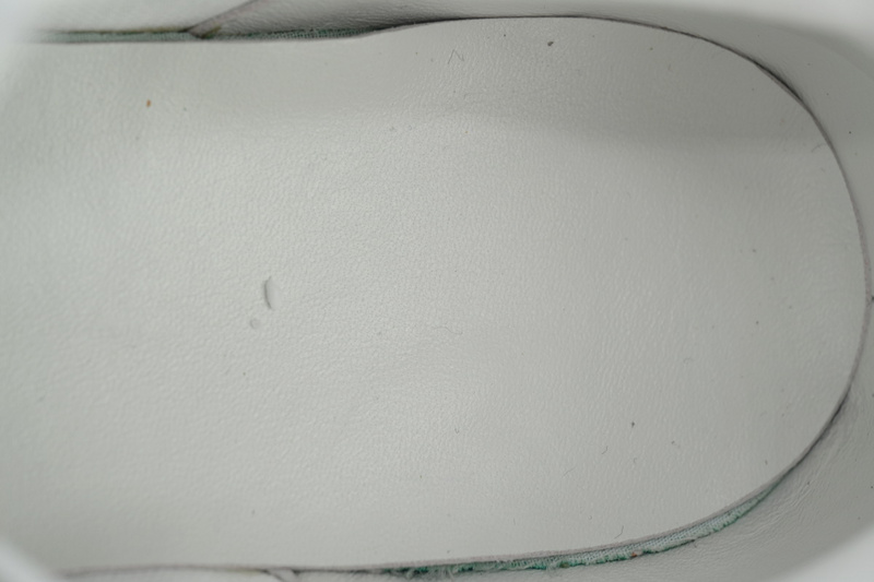 Louis Vuitton Soccer White