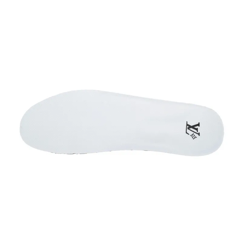 Louis Vuitton Soccer White