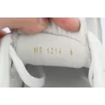 Louis Vuitton Soccer White