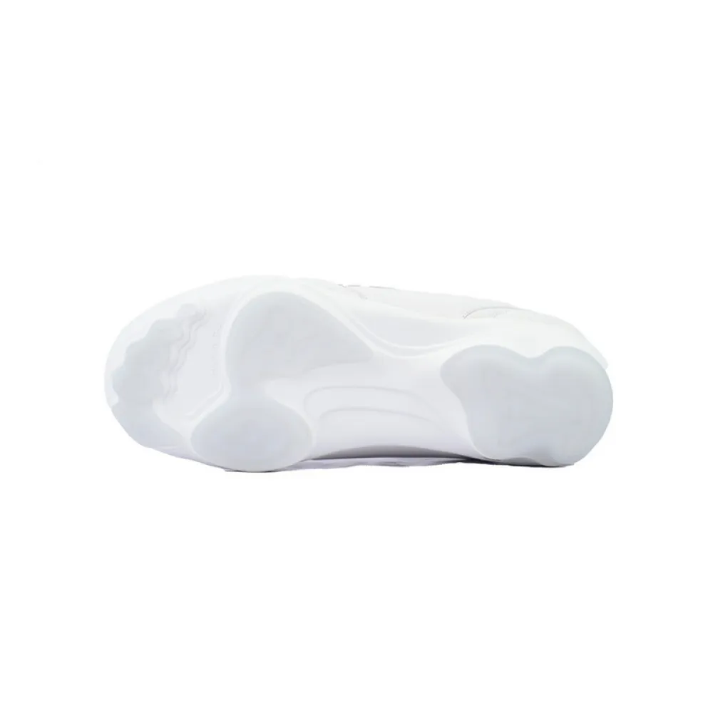 Louis Vuitton Soccer White