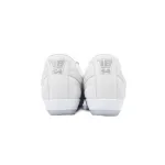 Louis Vuitton Soccer White