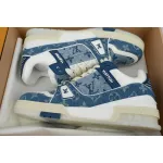 LOUIS VUITTON Trainer