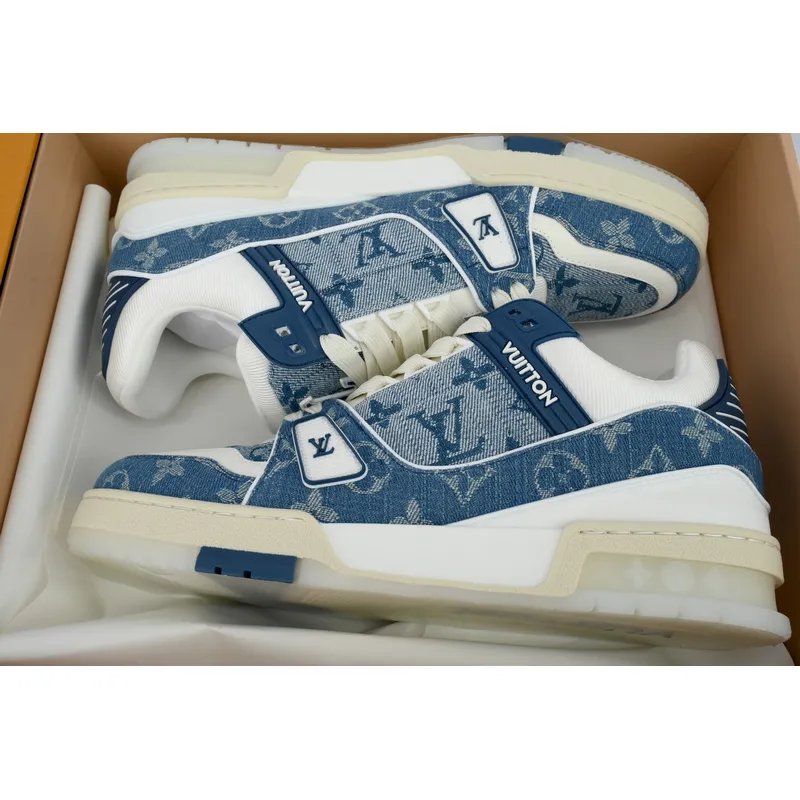LOUIS VUITTON Trainer
