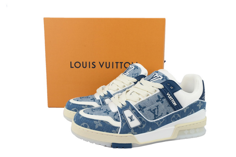 LOUIS VUITTON Trainer