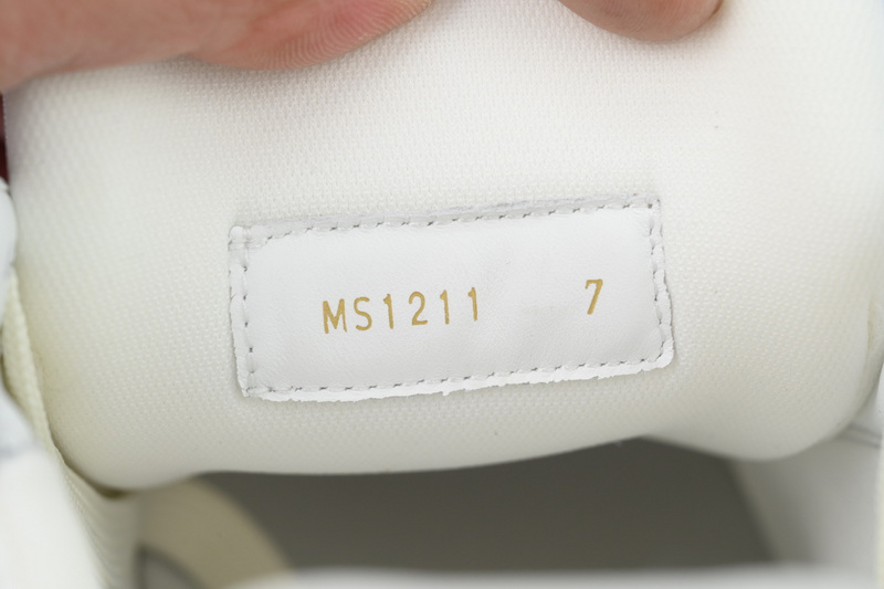 LOUIS VUITTON Trainer