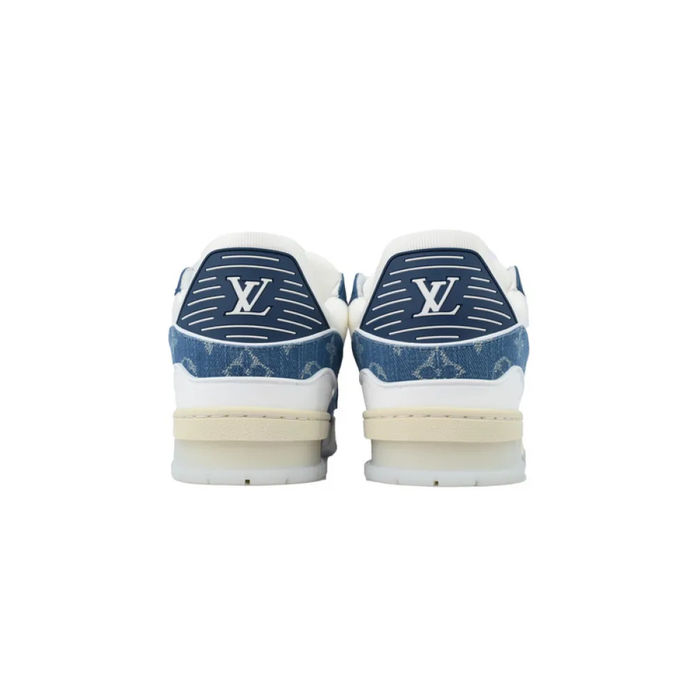LOUIS VUITTON Trainer