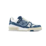 LOUIS VUITTON Trainer