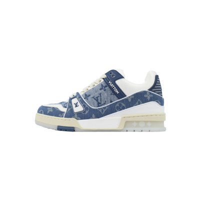 LOUIS VUITTON Trainer 01
