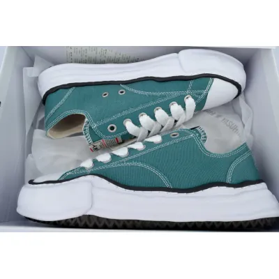 MIHARA YASUHIRO White Green 02