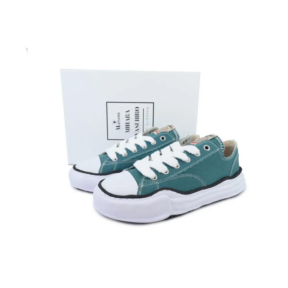 MIHARA YASUHIRO White Green