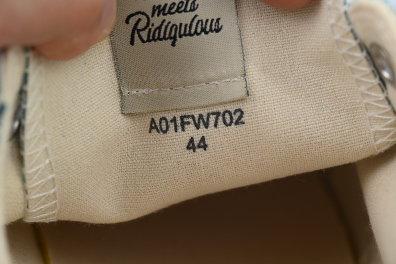 MIHARA YASUHIRO White Green