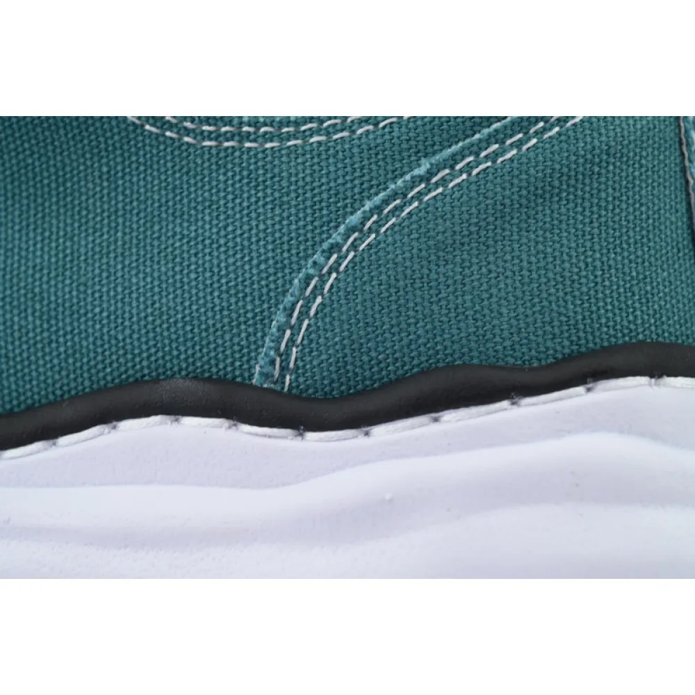 MIHARA YASUHIRO White Green