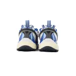 OFF-WHITE Out Of Deep Blue White