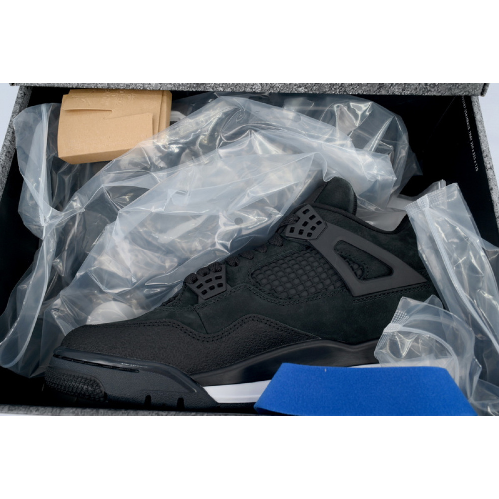 S2 Batch Nigel Sylvester x Air Jordan 4 Retro OG SP 'Brick By Brick'