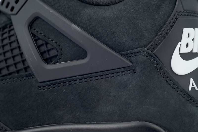 S2 Batch Nigel Sylvester x Air Jordan 4 Retro OG SP 'Brick By Brick'