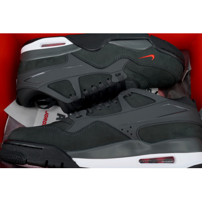 OG Batch Nigel Sylvester x Air Jordan 4 RM SP 'Driveway Grey' 02