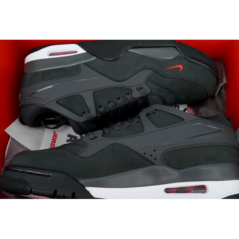 OG Batch Nigel Sylvester x Air Jordan 4 RM SP 'Driveway Grey'