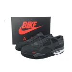 OG Batch Nigel Sylvester x Air Jordan 4 RM SP 'Driveway Grey'