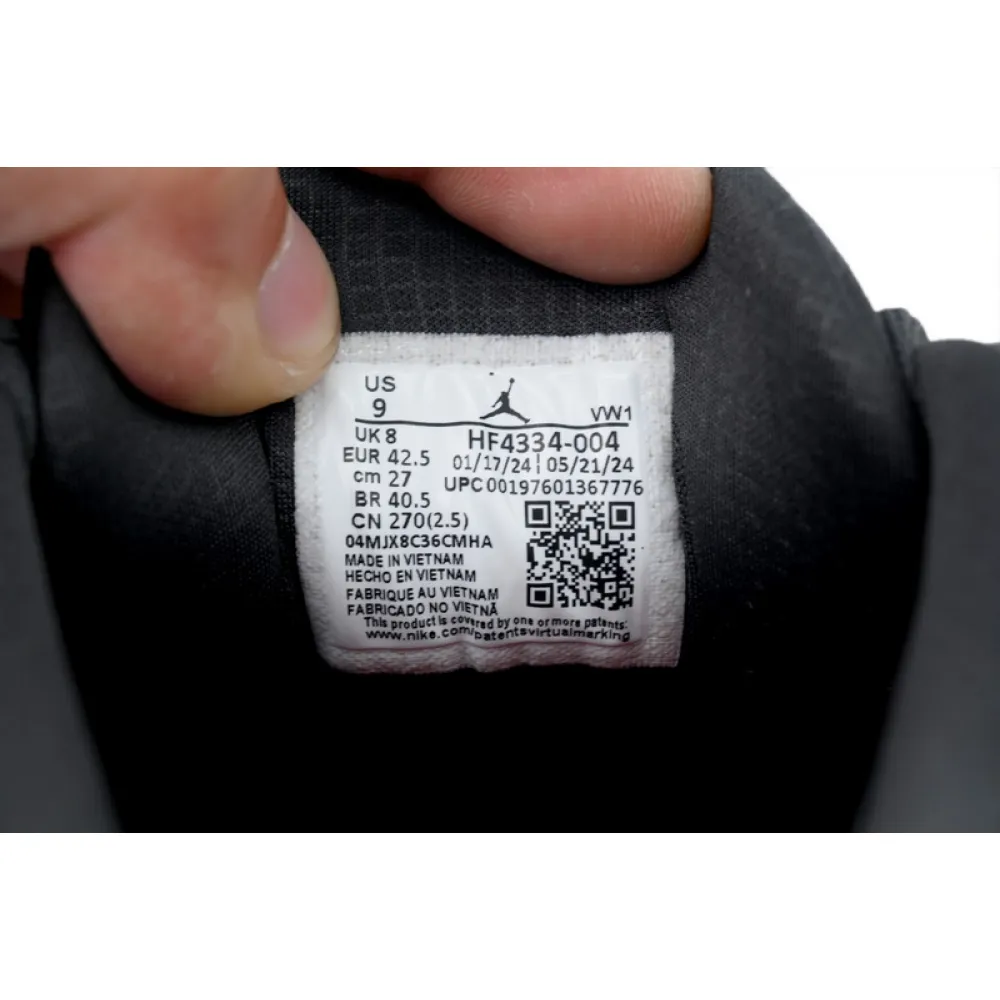 OG Batch Nigel Sylvester x Air Jordan 4 RM SP 'Driveway Grey'